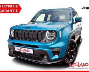 Jeep Renegade Gebrauchtwagen