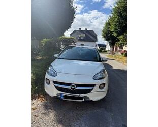 Opel Adam Gebrauchtwagen