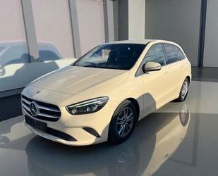 Mercedes-Benz B 180 Gebrauchtwagen
