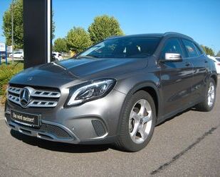 Mercedes-Benz GLA 180 Gebrauchtwagen