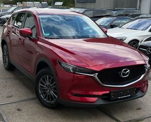 Mazda CX-5 Gebrauchtwagen