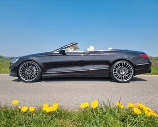 Mercedes-Benz S 500 Gebrauchtwagen