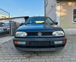 VW Golf Gebrauchtwagen