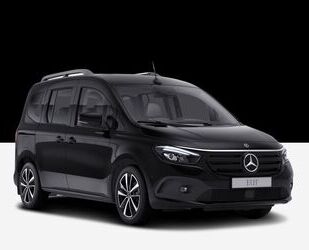 Mercedes-Benz EQT Gebrauchtwagen