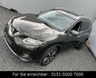 Nissan X-Trail Gebrauchtwagen