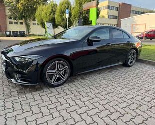 Mercedes-Benz CLS 300 Gebrauchtwagen
