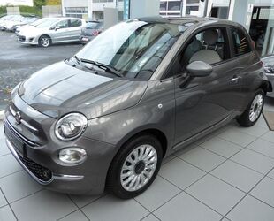 Fiat 500 Gebrauchtwagen