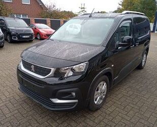 Peugeot Rifter Gebrauchtwagen