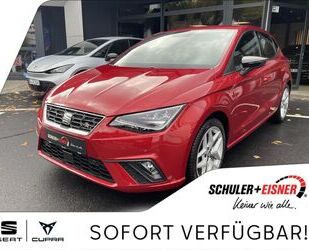 Seat Ibiza Gebrauchtwagen