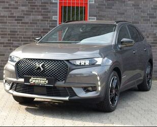 DS Automobiles DS7 (Crossback) Gebrauchtwagen