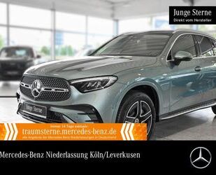 Mercedes-Benz GLC 300 Gebrauchtwagen