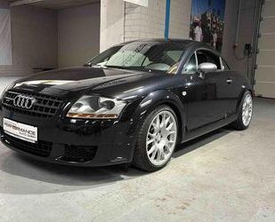 Audi TT Gebrauchtwagen