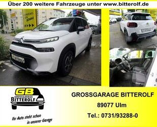 Citroen C3 Gebrauchtwagen
