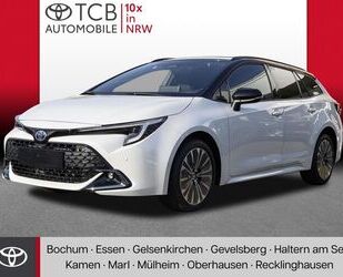 Toyota Corolla Gebrauchtwagen