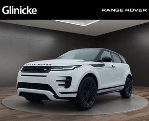 Land Rover Range Rover Evoque Gebrauchtwagen