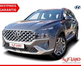 Hyundai SANTA FE Gebrauchtwagen