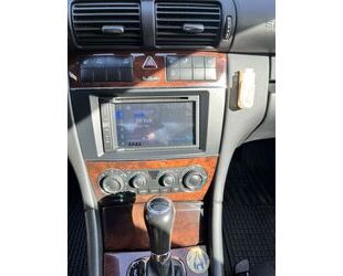 Mercedes-Benz C 200 Gebrauchtwagen