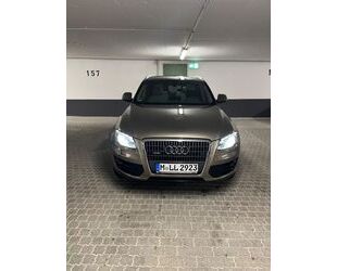 Audi Q5 Gebrauchtwagen