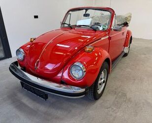 VW Käfer Gebrauchtwagen