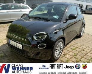 Fiat 500e Gebrauchtwagen