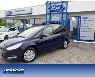 Ford Galaxy Gebrauchtwagen