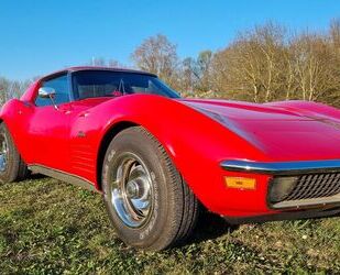 Corvette C3 Gebrauchtwagen