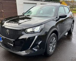 Peugeot 2008 Gebrauchtwagen