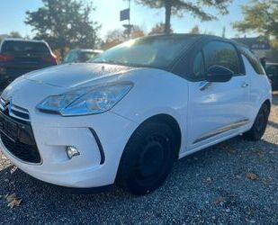 Citroen DS3 Gebrauchtwagen