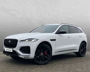 Jaguar F-Pace Gebrauchtwagen