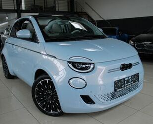 Fiat 500e Gebrauchtwagen