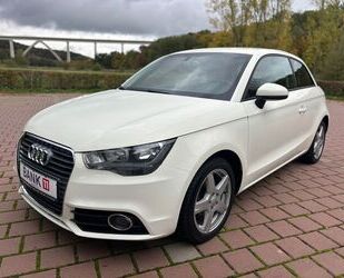 Audi A1 Gebrauchtwagen