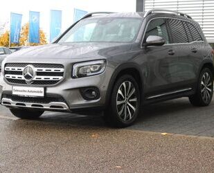 Mercedes-Benz GLB 200 Gebrauchtwagen