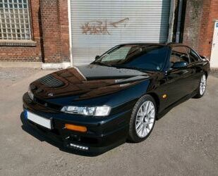 Nissan 200 SX Gebrauchtwagen