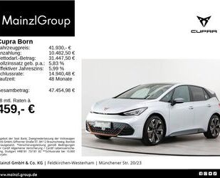 Cupra Born Gebrauchtwagen