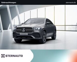 Mercedes-Benz GLE 350 Gebrauchtwagen