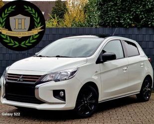 Mitsubishi Space Star Gebrauchtwagen