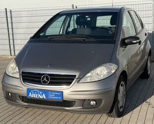 Mercedes-Benz A 180 Gebrauchtwagen