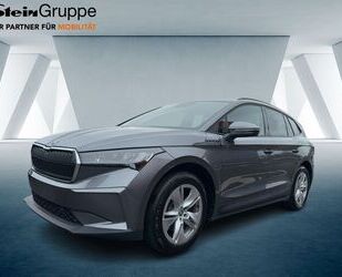 Skoda Enyaq Gebrauchtwagen