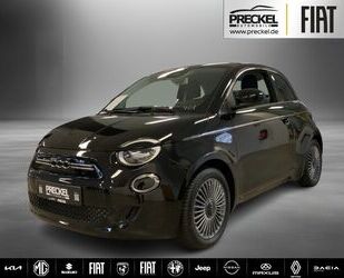 Fiat 500e Gebrauchtwagen