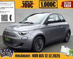 Fiat 500e Gebrauchtwagen