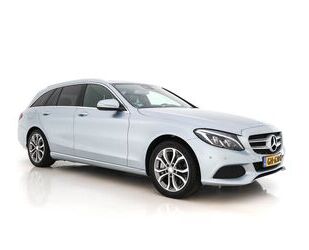 Mercedes-Benz C 350 Gebrauchtwagen