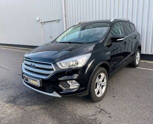 Ford Kuga Gebrauchtwagen