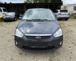 Ford C-Max Gebrauchtwagen