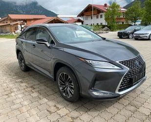 Lexus RX 450 Gebrauchtwagen