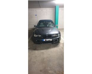 BMW M3 Gebrauchtwagen