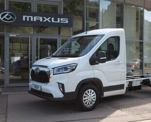 Maxus eDeliver 9 Gebrauchtwagen