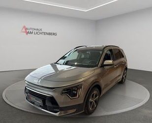 Kia Niro Gebrauchtwagen