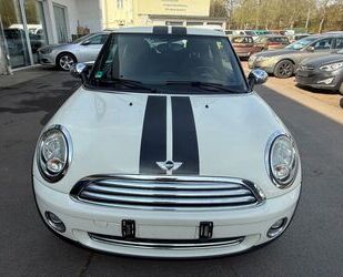 Mini ONE Gebrauchtwagen