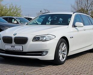 BMW 520 Gebrauchtwagen
