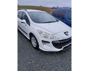 Peugeot 308 Gebrauchtwagen